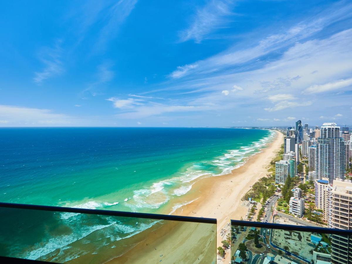גולד קוסט Soul Surfers Paradise - Gclr מראה חיצוני תמונה