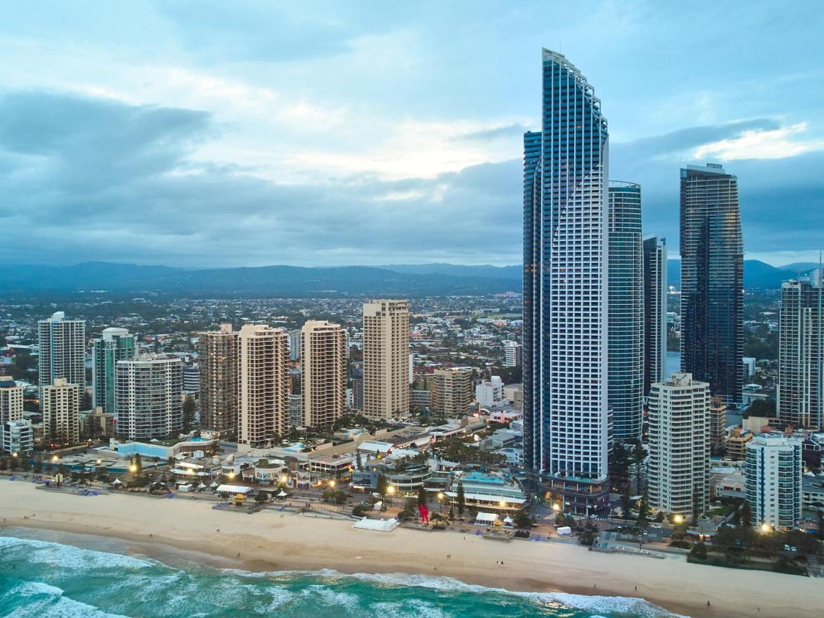 גולד קוסט Soul Surfers Paradise - Gclr מראה חיצוני תמונה