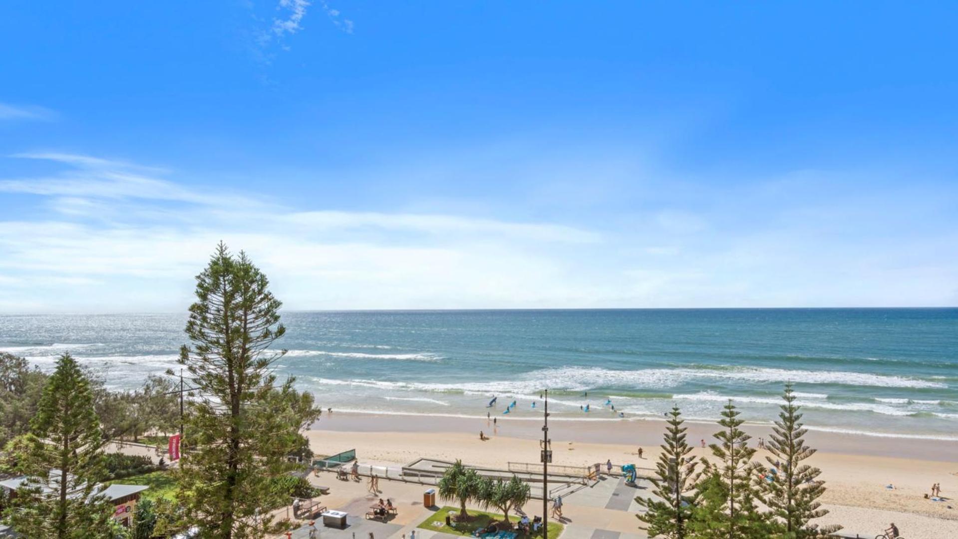 גולד קוסט Soul Surfers Paradise - Gclr מראה חיצוני תמונה