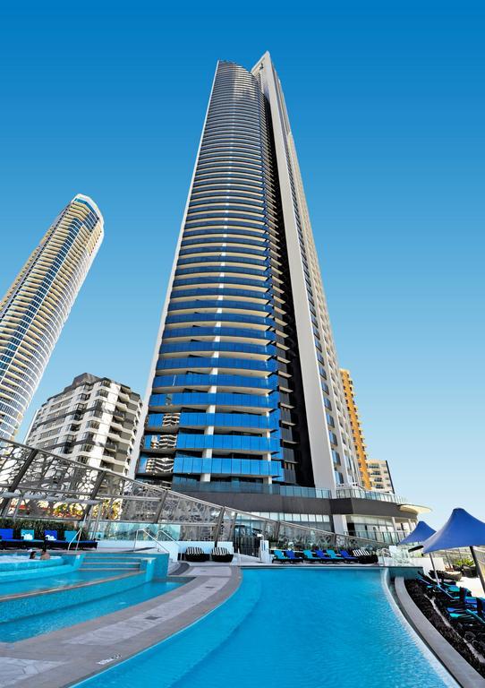 גולד קוסט Soul Surfers Paradise - Gclr מראה חיצוני תמונה