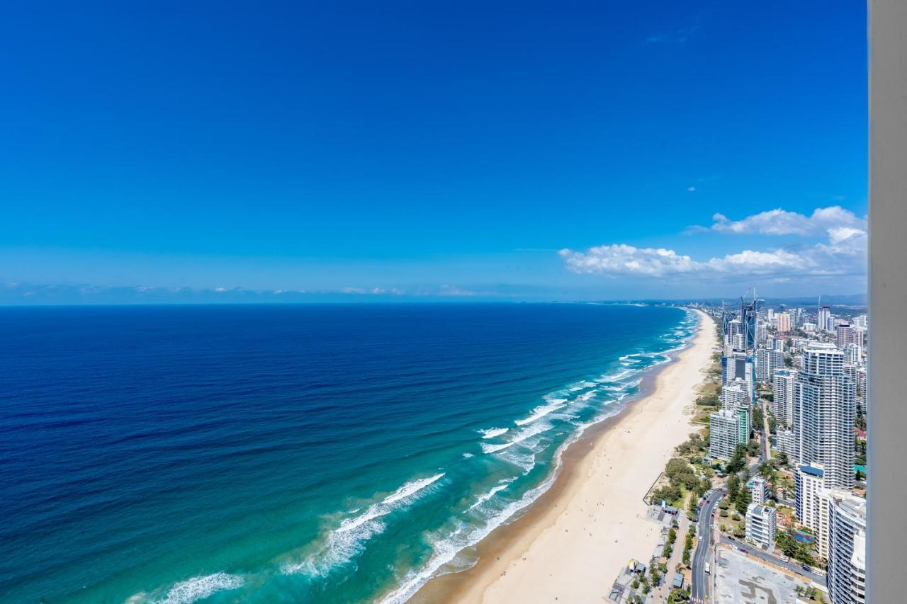 גולד קוסט Soul Surfers Paradise - Gclr מראה חיצוני תמונה